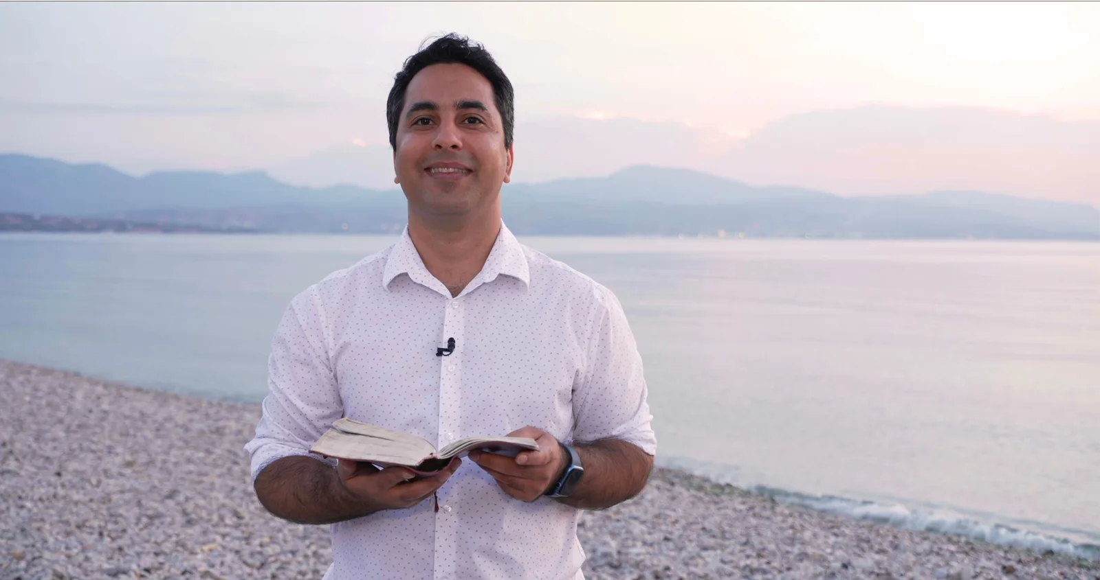 A Journey Through Corinth - Lumens of Truth