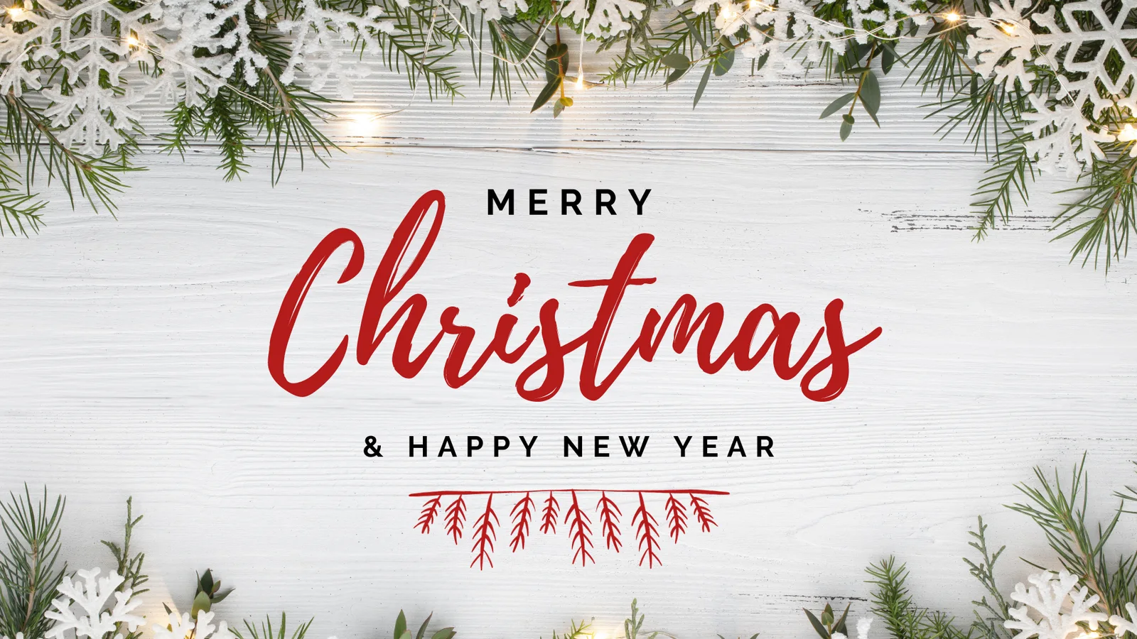 Merry Christmas from Lumens of Truth