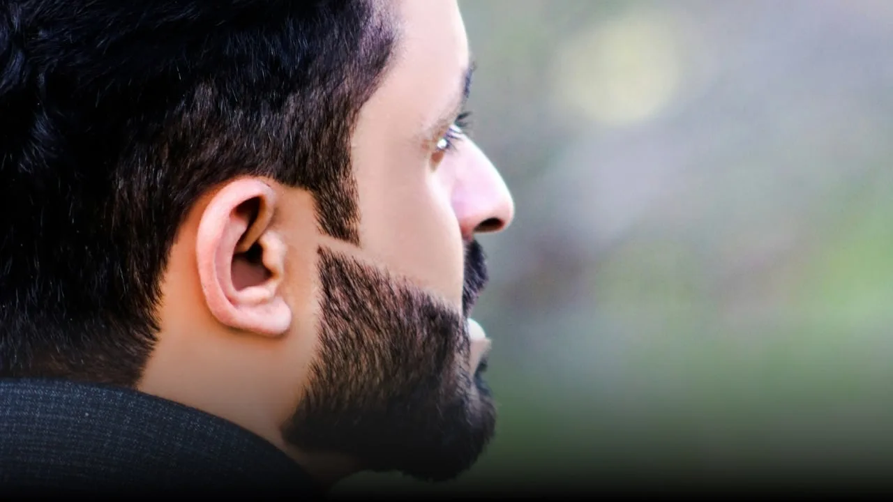 A Young Afghan Man’s Search for God - Stories from Afghanistan