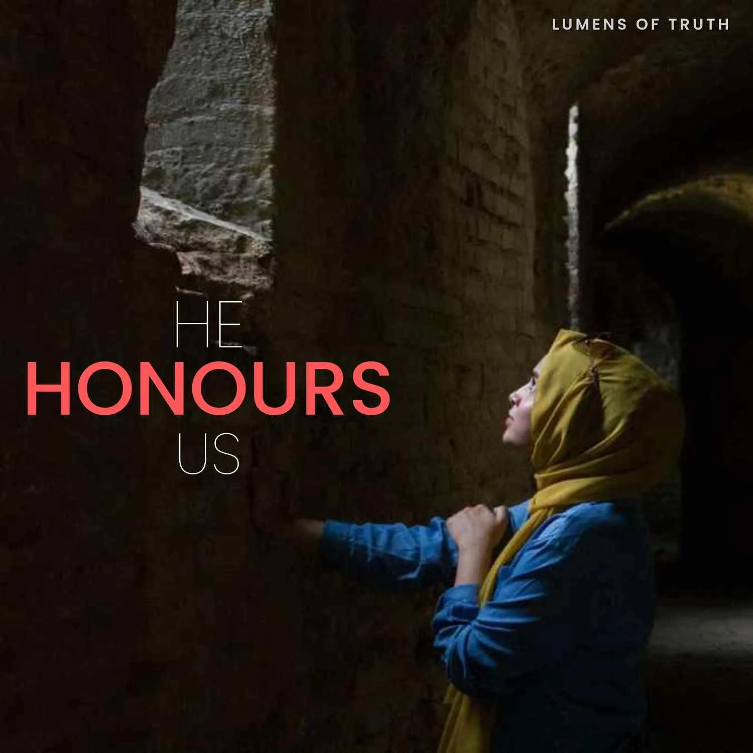 Afghan School of Theology - Jesus Honours Us