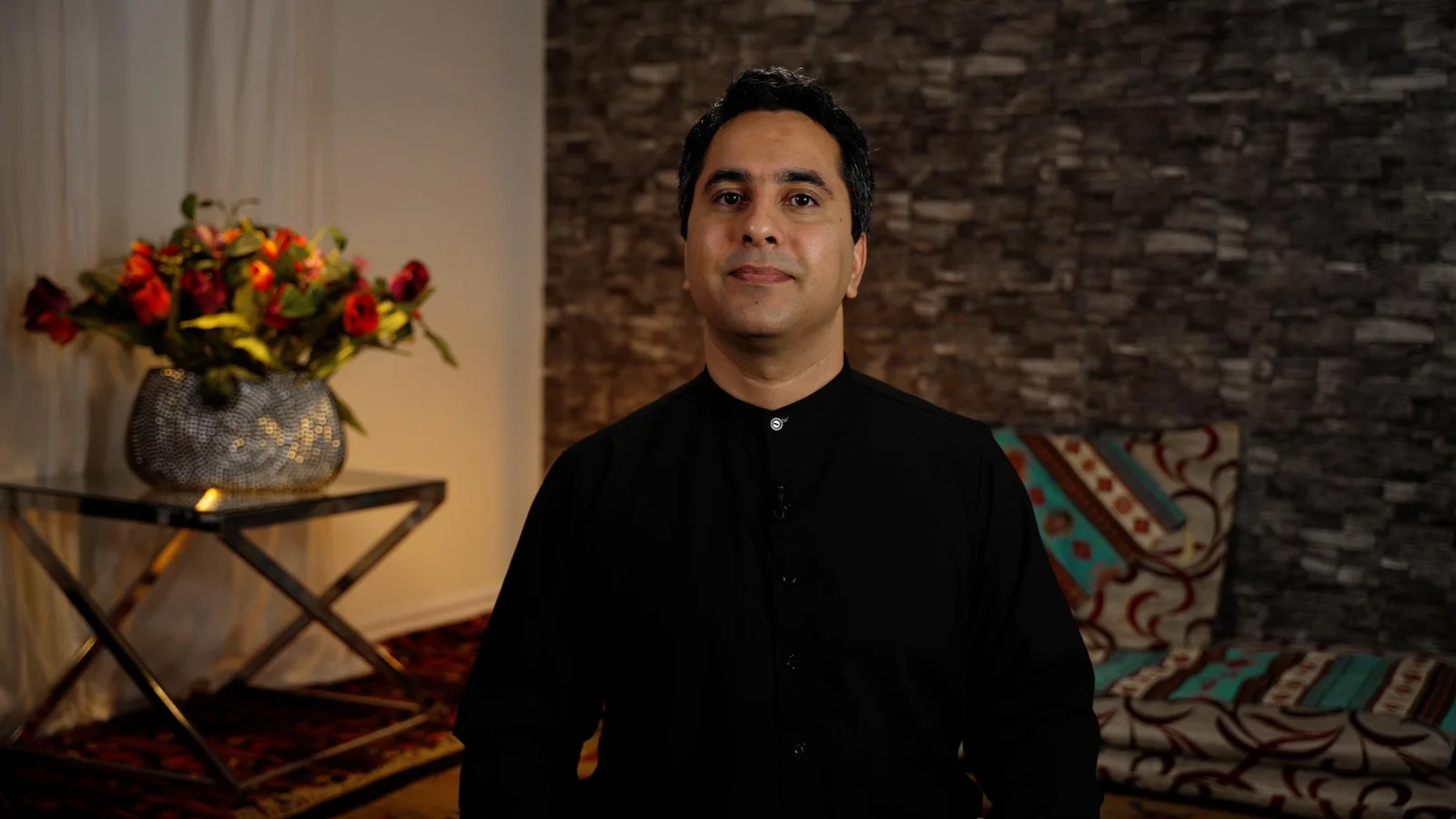 Afghan Worship Songs