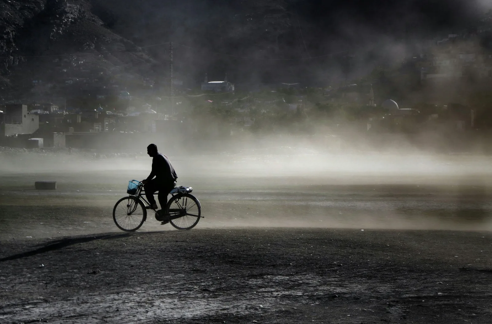 Afghanistan - Lumens of Truth