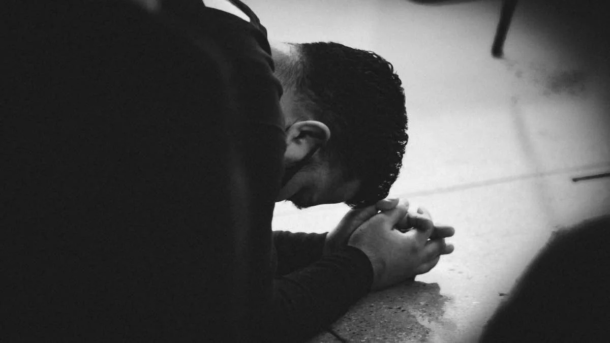 Five Ways to Pray for Taliban