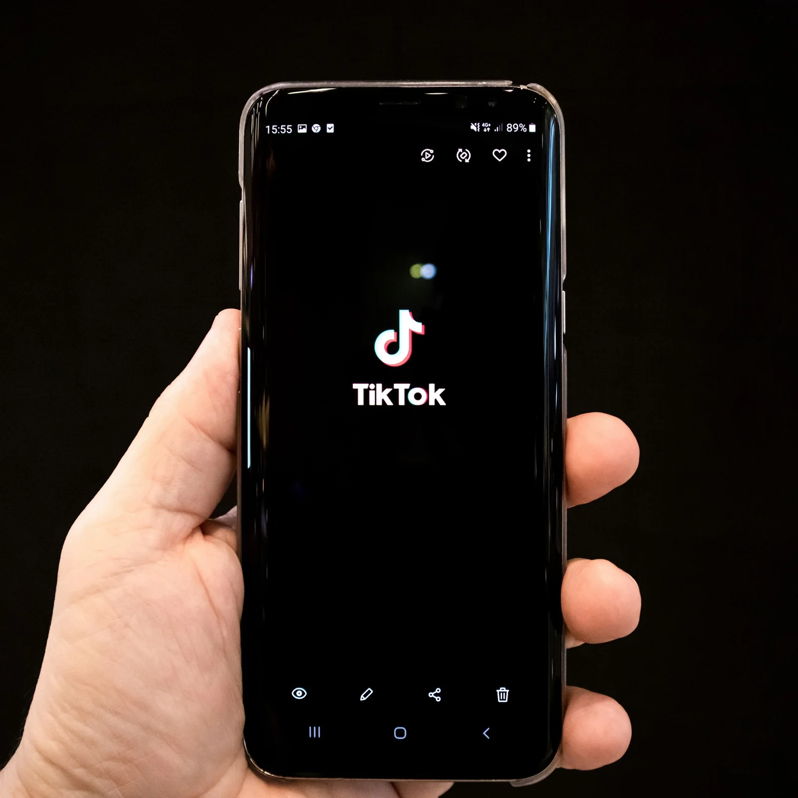 TikTok Afghanistan - Lumens of Truth