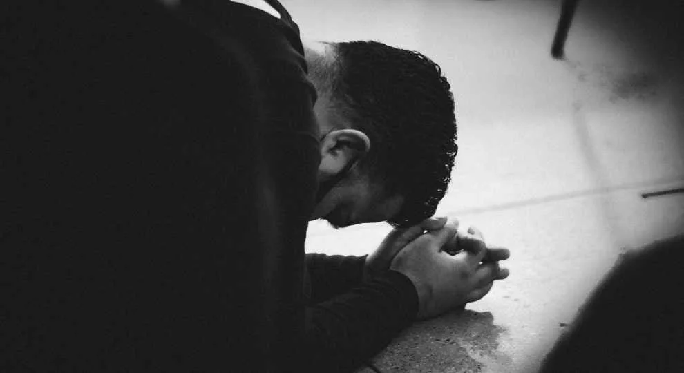 Pray for the Afghan Church