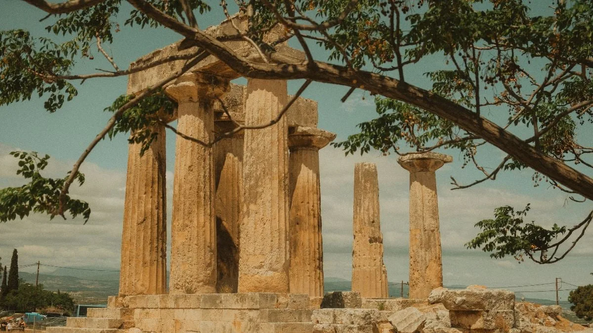 Corinth
