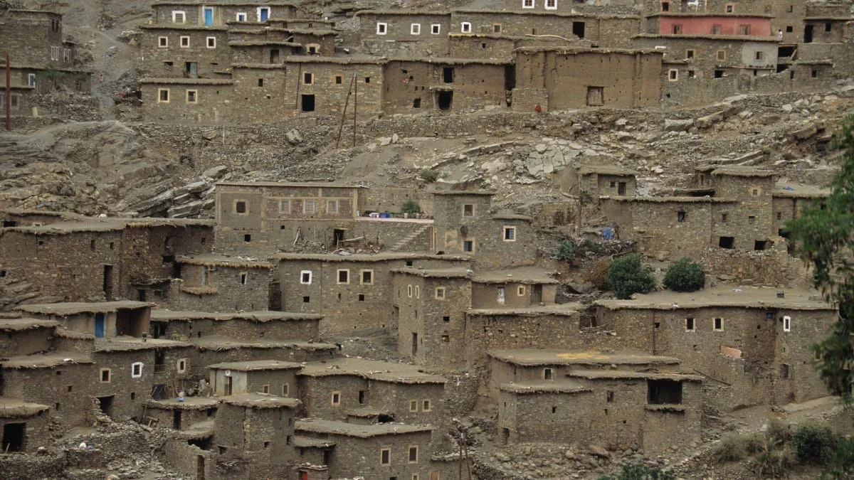 Afghan Church
