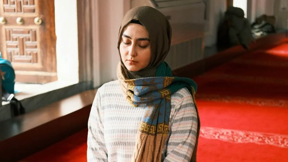 Five Ways to Pray for Taliban